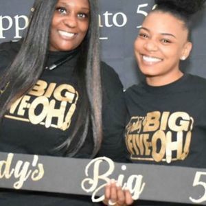 Meet your Posher, Deadrick